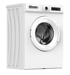 Bosch Serie 6 WNG25400ES Lavadora - secadora Sin HomeConnect, 10 kg, 1400  rpm, E, Blanco [Clase de eficiencia energética A] : .es: Grandes  electrodomésticos