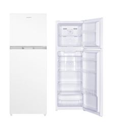 Los mejores frigoríficos de dos puertas de hasta 170 cm en Electro Premium