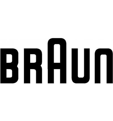 Exprimidor Braun CJ3050WH, 60W, blanco - JUAN LUCAS - TIENDAS ACTIVA