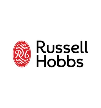 Tostadora ranura ancha 21391-56 Russell Hobbs
